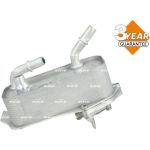 NRF 31279 Ölkühler, Automatikgetriebe NRF 31279 Ölkühler, Automatikgetriebe