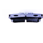 Bremsbelagsatz, Scheibenbremse 8DB 355 011-511 Bremsbelagsatz, Scheibenbremse 8DB 355 011-511