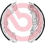 Brembo S 30 535 Bremsbackensatz ESSENTIAL LINE Brembo S 30 535 Bremsbackensatz ESSENTIAL LINE