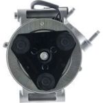 Kompressor, Klimaanlage ACP 1360 000P