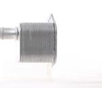 Ölkühler, Motoröl CLC 138 000S