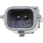 Metzger 09001109 Sensor, Raddrehzahl