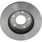 BOSCH 0 986 479 U40 Bremsscheibe