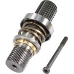 Steckwelle, Differential 7210046 Steckwelle, Differential 7210046