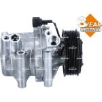 NRF 320206 Kompressor, Klimaanlage EASY FIT NRF 320206 Kompressor, Klimaanlage EASY FIT