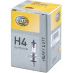 Glühlampe 8GJ 002 525-251