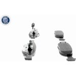 Vaico V24-0079 Bremsbelagsatz, Scheibenbremse Q+, Erstausrüsterqualität Vaico V24-0079 Bremsbelagsatz, Scheibenbremse Q+, Erstausrüsterqualität