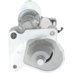 BOSCH 1 986 S00 221 Starter BOSCH 1 986 S00 221 Starter