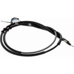 Vaico V40-30009 Seilzug, Feststellbremse Vaico V40-30009 Seilzug, Feststellbremse