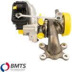 BMTS Turbolader 40006709 BMTS Turbolader 40006709