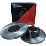 Maxgear 19-0980 Bremsscheibe Maxgear 19-0980 Bremsscheibe