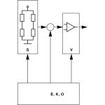 Sensor, Kraftstoffdruck 0 261 230 110