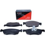 Maxgear 19-0621 Bremsbelagsatz, Scheibenbremse Maxgear 19-0621 Bremsbelagsatz, Scheibenbremse