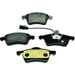 Bremsbelagsatz, Scheibenbremse 8DB 355 008-931 Bremsbelagsatz, Scheibenbremse 8DB 355 008-931