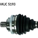Antriebswelle VKJC 5193