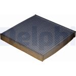 Delphi TSP0325248 Filter, Innenraumluft Delphi TSP0325248 Filter, Innenraumluft