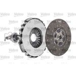 Valeo 827088 Kupplungssatz NEW KIT3P Valeo 827088 Kupplungssatz NEW KIT3P