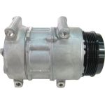 Mahle ACP 86 000P Kompressor, Klimaanlage BEHR Premium Line Mahle ACP 86 000P Kompressor, Klimaanlage BEHR Premium Line