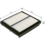 BOSCH 1 457 433 963 Luftfilter BOSCH 1 457 433 963 Luftfilter