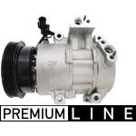 Mahle ACP 1407 000P Kompressor, Klimaanlage BEHR Premium Line Mahle ACP 1407 000P Kompressor, Klimaanlage BEHR Premium Line
