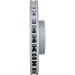 Bremsscheibe 0 986 479 D22