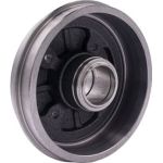Bremstrommel 8DT 355 301-241