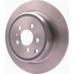 Hella 8DD 355 104-461 Bremsscheibe