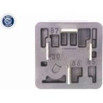 Vemo V40-71-0003 Relais, Kraftstoffpumpe Q+, Erstausrüsterqualität Vemo V40-71-0003 Relais, Kraftstoffpumpe Q+, Erstausrüsterqualität