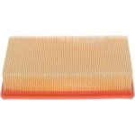 BOSCH F 026 400 047 Luftfilter BOSCH F 026 400 047 Luftfilter