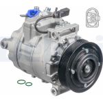 Kompressor, Klimaanlage CS20475