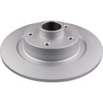 FTE 9082869 Bremsscheibe COATED RANGE