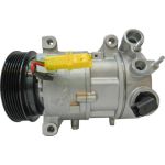 Kompressor, Klimaanlage ACP 1256 000S Kompressor, Klimaanlage ACP 1256 000S