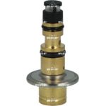 Regelventil, Kompressor 38616 Regelventil, Kompressor 38616