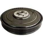 SKF VKM 93107 Riemenscheibe, Kurbelwelle SKF VKM 93107 Riemenscheibe, Kurbelwelle