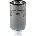 Kraftstofffilter WK 842/15 Kraftstofffilter WK 842/15