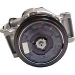 Kompressor, Klimaanlage ACP 899 000P