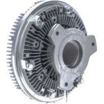 Kupplung, Kühlerlüfter CFC 12 000S Kupplung, Kühlerlüfter CFC 12 000S