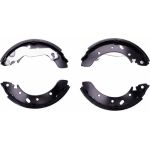 Hella 8DB 355 001-861 Bremsbackensatz Hella 8DB 355 001-861 Bremsbackensatz