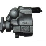 Hydraulikpumpe, Lenkung 53672 Hydraulikpumpe, Lenkung 53672