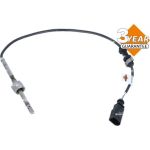 NRF 707028 Sensor, Abgastemperatur EASY FIT NRF 707028 Sensor, Abgastemperatur EASY FIT