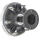 Kupplung, Kühlerlüfter CFC 248 000P Kupplung, Kühlerlüfter CFC 248 000P