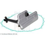 Blue Print ADBP210043 Hydraulikfiltersatz, Automatikgetriebe Blue Print ADBP210043 Hydraulikfiltersatz, Automatikgetriebe