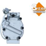 NRF 320168 Kompressor, Klimaanlage EASY FIT NRF 320168 Kompressor, Klimaanlage EASY FIT