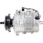 Mahle ACP 93 000P Kompressor, Klimaanlage BEHR Premium Line Mahle ACP 93 000P Kompressor, Klimaanlage BEHR Premium Line