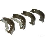 Herth+Buss Jakoparts J3503051 Bremsbackensatz Herth+Buss Jakoparts J3503051 Bremsbackensatz