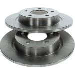 BOSCH 0 986 479 181 Bremsscheibe BOSCH 0 986 479 181 Bremsscheibe