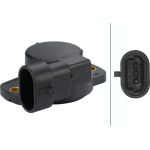 Sensor, Drosselklappenstellung 6PX 008 476-451