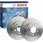 Bremsscheibe 0 986 478 497 Bremsscheibe 0 986 478 497