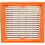 MANN-FILTER C 1618 Luftfilter MANN-FILTER C 1618 Luftfilter