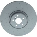 BOSCH 0 986 479 F55 Bremsscheibe BOSCH 0 986 479 F55 Bremsscheibe